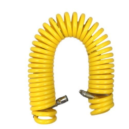 شلنگ فنری 10 متری صنعتی