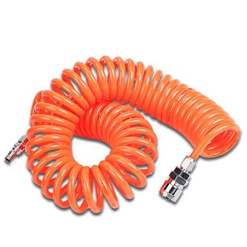 شلنگ فنری 10 متری