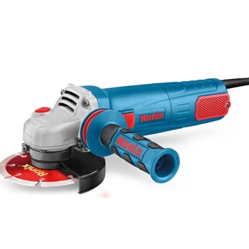 مینی فرز دیمردار رونیکس 1100 وات مدل 3100