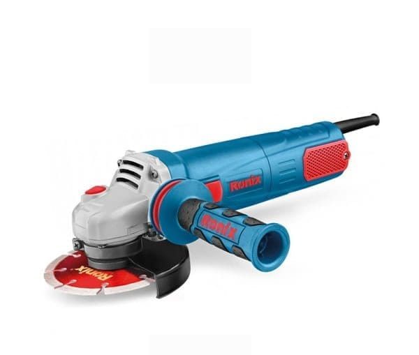 مینی فرز دیمردار رونیکس 1100 وات مدل 3100k