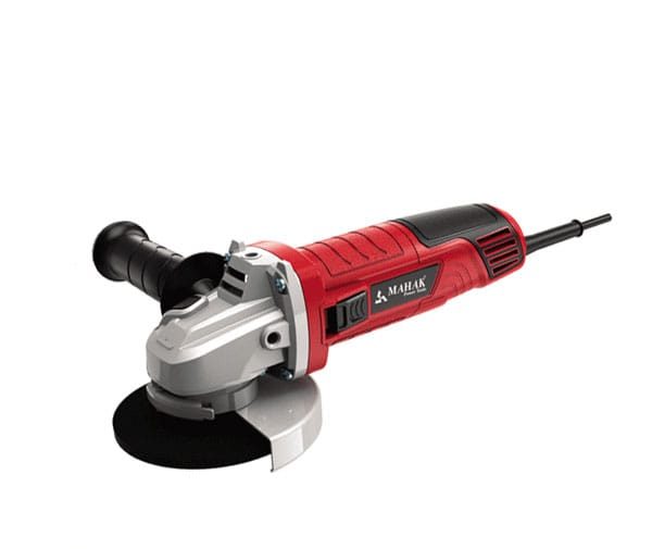 مینی فرز محک 1100 وات مدل AG115/VK