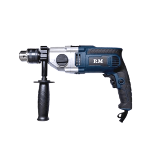 دریل گیربکسی آنکور 1100 وات مدل E15