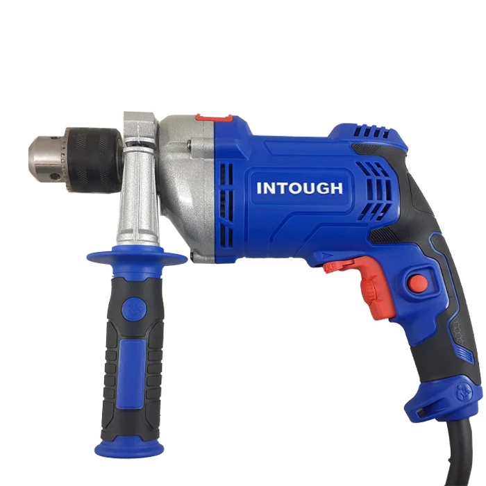 دریل چکشی اینتاف 1100 وات مدل G1013D