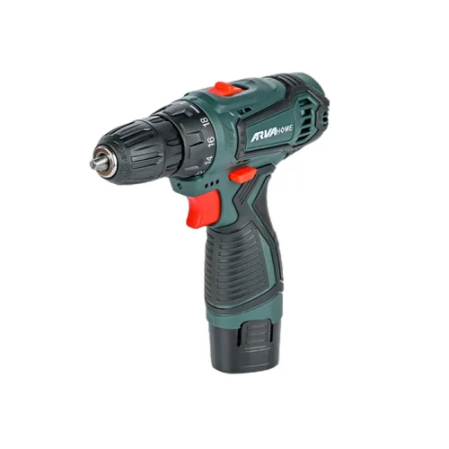 دریل پیچ گوشتی شارژی آروا 12 ولت مدل 5970