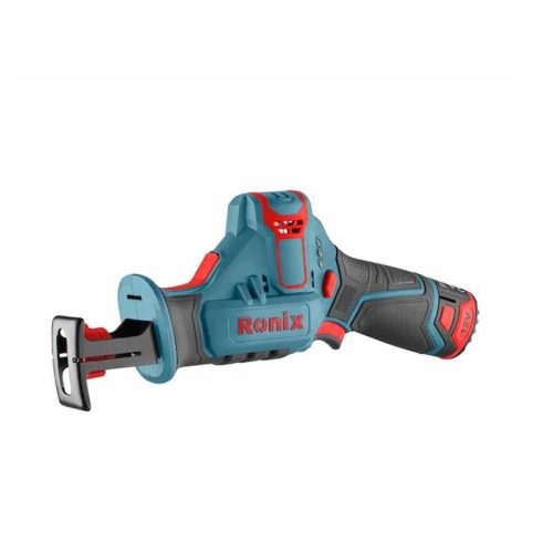 اره افقی بر شارژی رونیکس 12 ولت مدل 8103K