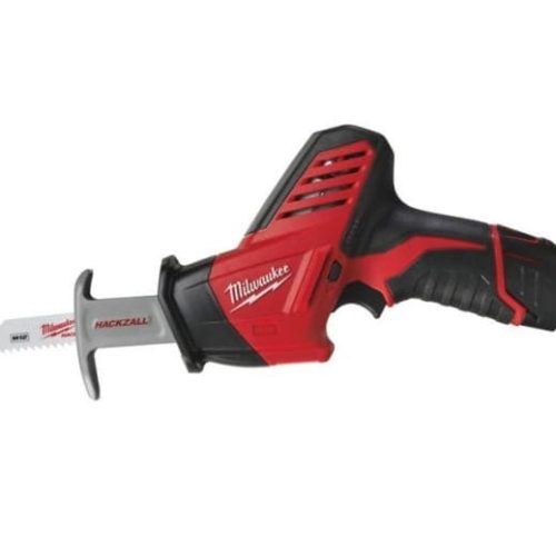 اره همه کاره شارژی میلواکی 12 ولت مدل C12HZ-202C