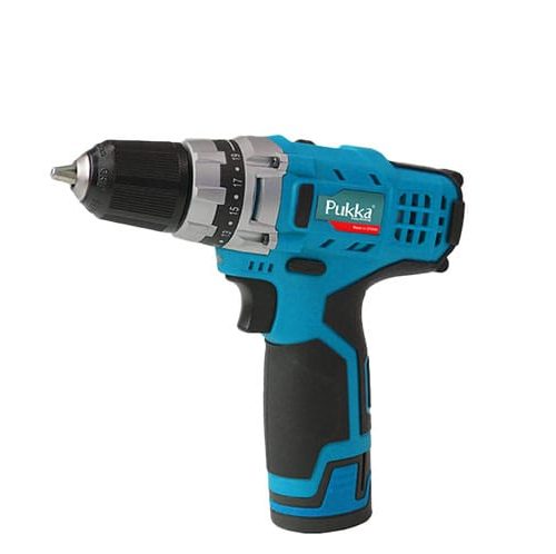 دریل پیچ گوشتی شارژی لکا 12 ولت مدل CS12-027