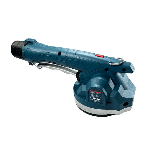 ویبراتور سرامیک شارژی استرانگ 12 ولت مدل STG4015