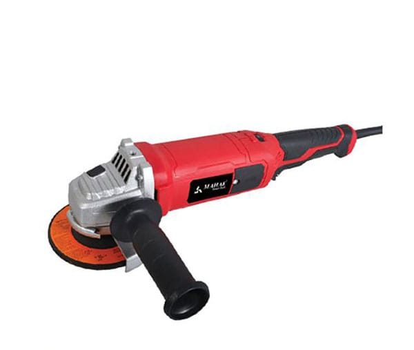 مینی فرز محک 1200 وات مدل AG-125VS