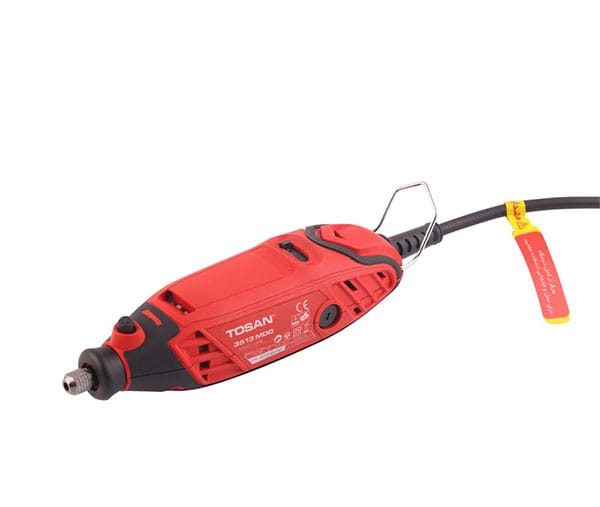 فرز مینیاتوری توسن 130 وات مدل 3513MDG