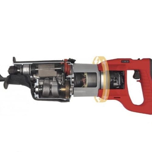 اره همه کاره میلواکی 1300 وات مدل SSPE1300 RX