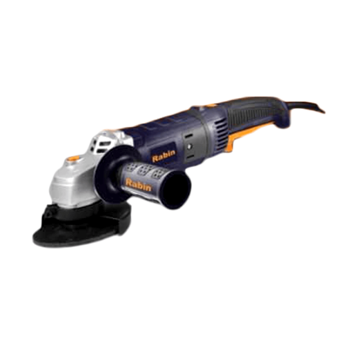 مینی فرز دیمردار رابین 1400 وات مدل R3010