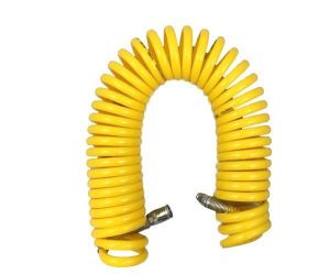 شلنگ فنری 15 متری صنعتی