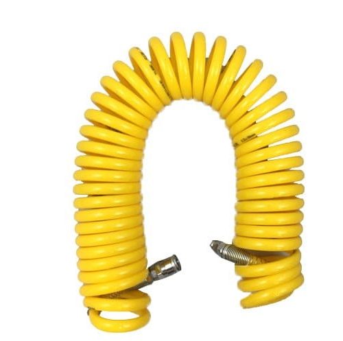 شلنگ فنری 15 متری صنعتی