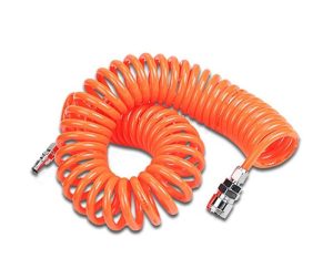 شلنگ فنری 15 متری