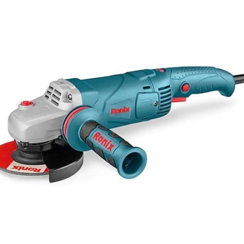 مینی فرز دیمردار رونیکس 1500 وات مدل 3165