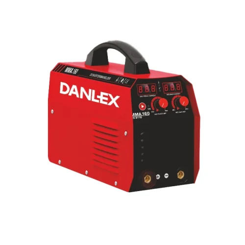 دستگاه جوش دنلکس 160 آمپر مدل DX-8216
