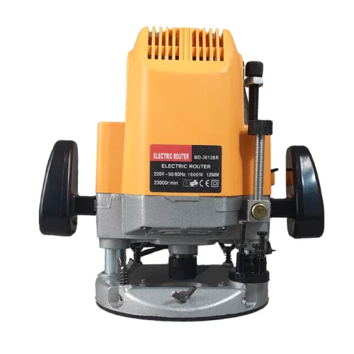 اور فرز نجاری بنک تاپ 1600 وات مدل 3612BR