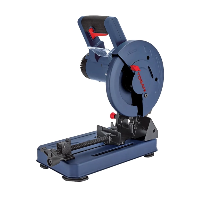 اره پروفیل بر توسن 1600 وات مدل 5181C