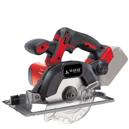 اره گردبر شارژی محک 165 میلیمتر مدل CS-165 LI