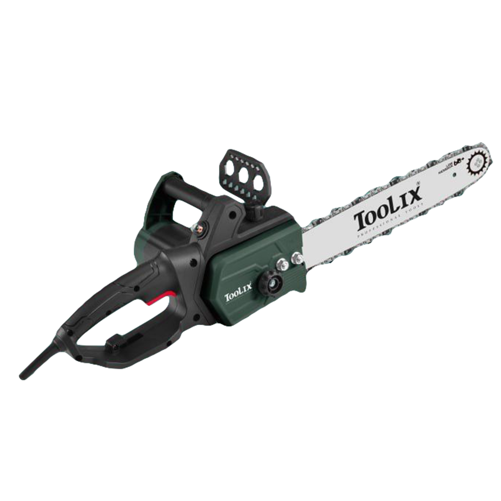 اره زنجیری برقی تولیکس 1650 وات مدل TX-2745EL