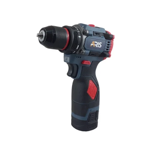 دریل پیچ گوشتی شارژی براشلس آریس 18 ولت مدل 1010B1