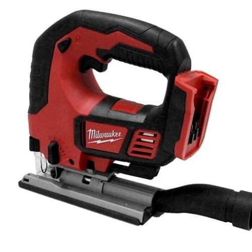 اره عمود بر شارژی میلواکی 18 ولت مدل M18BJS-0