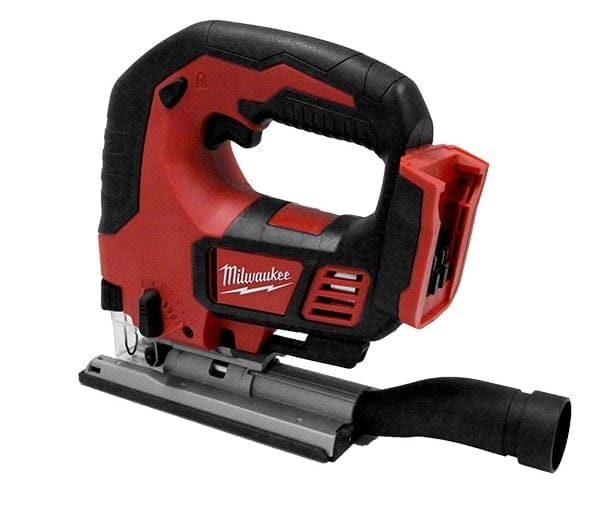 اره عمود بر شارژی میلواکی 18 ولت مدل M18BJS-0