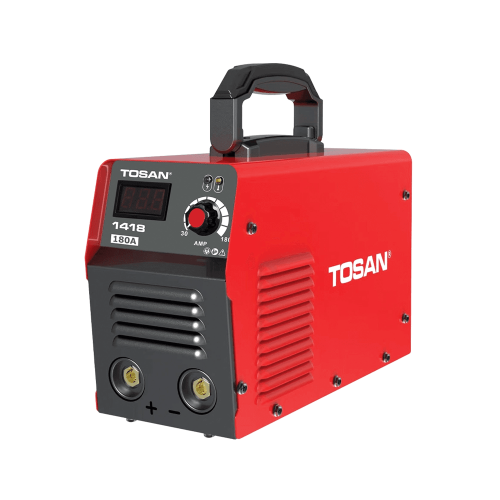 دستگاه جوش توسن 180 آمپر مدل 1418