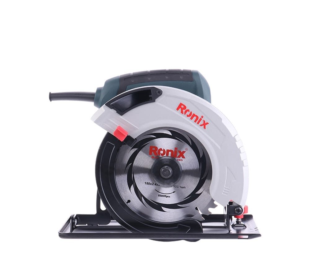 اره گردبر رونیکس 180 میلیمتر مدل 4311