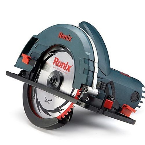 اره گردبر رونیکس 180 میلیمتر مدل 4318