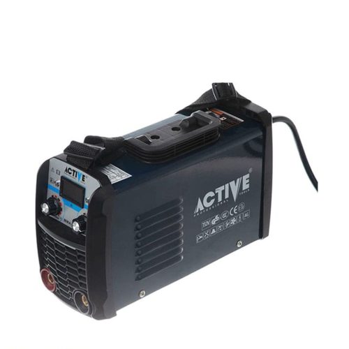 دستگاه جوش اکتیو 180 آمپر مدل AC-42180