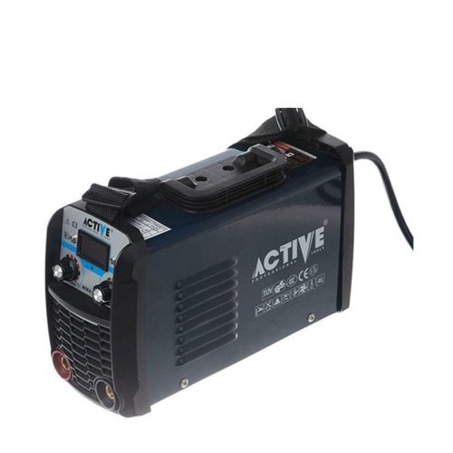 دستگاه جوش اکتیو 180 آمپر مدل AC-42180 استوک
