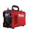 مینی دستگاه جوش رونیکس 180 آمپر مدل RH-4603