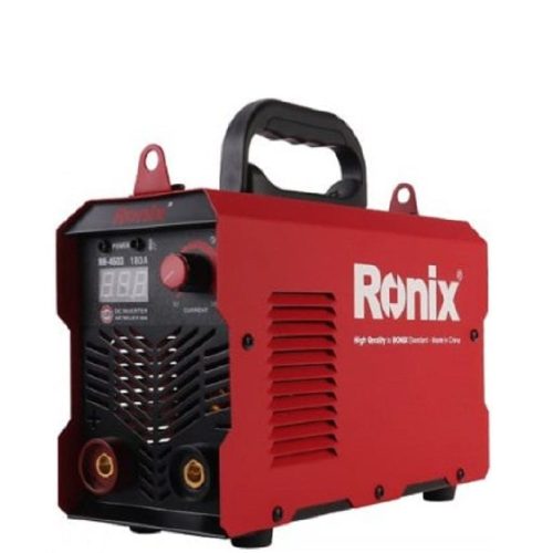 مینی دستگاه جوش رونیکس 180 آمپر مدل RH-4603