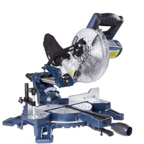 اره فارسی بر کشویی اکتیو 185 میلیمتر مدل AC-2085