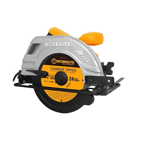 اره گردبر ورک سایت 185 میلیمتر مدل CSW173