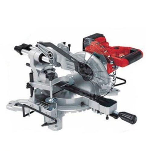 اره فارسی بر شارژی محک 185 میلیمتر مدل MS-185/300