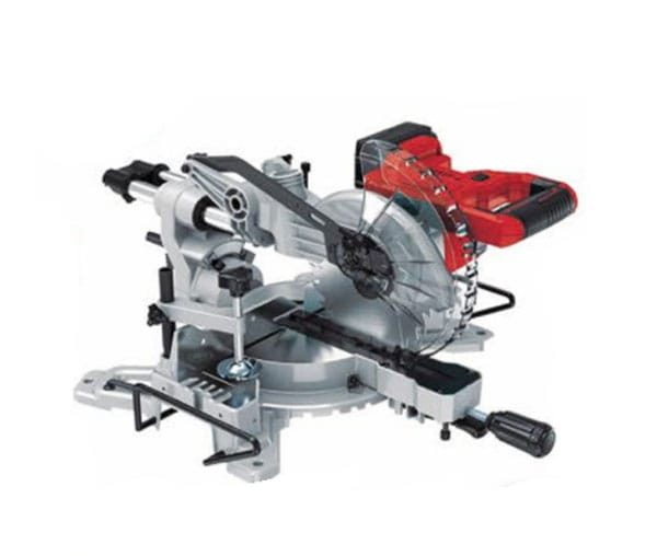 اره فارسی بر شارژی محک 185 میلیمتر مدل MS-185/300