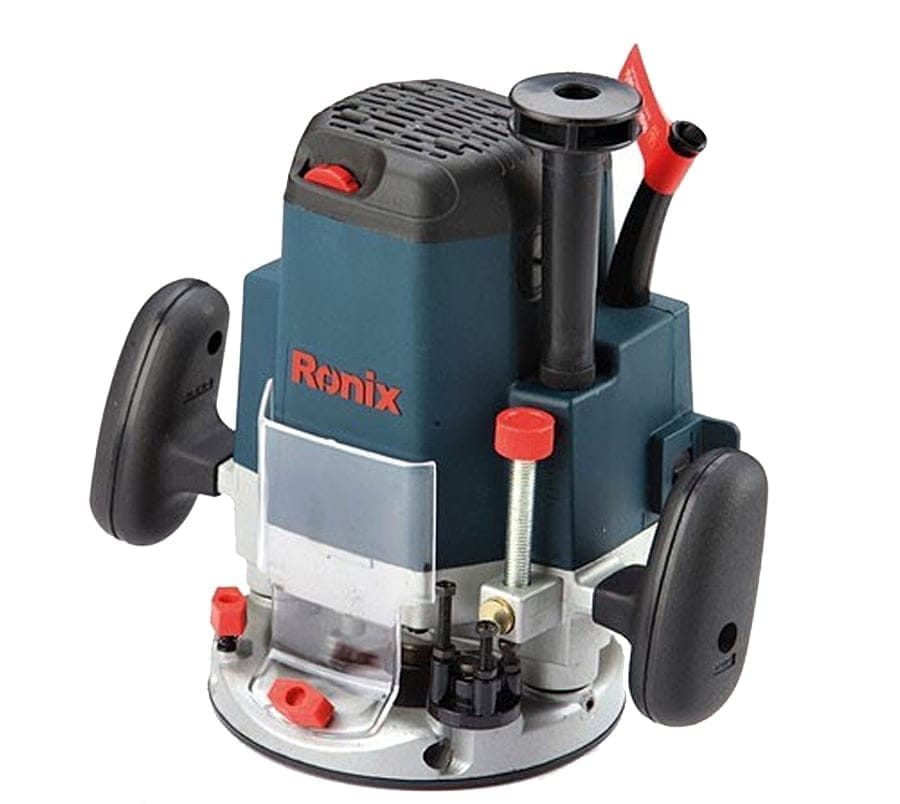 اور فرز نجاری رونیکس 1850 وات مدل 7112