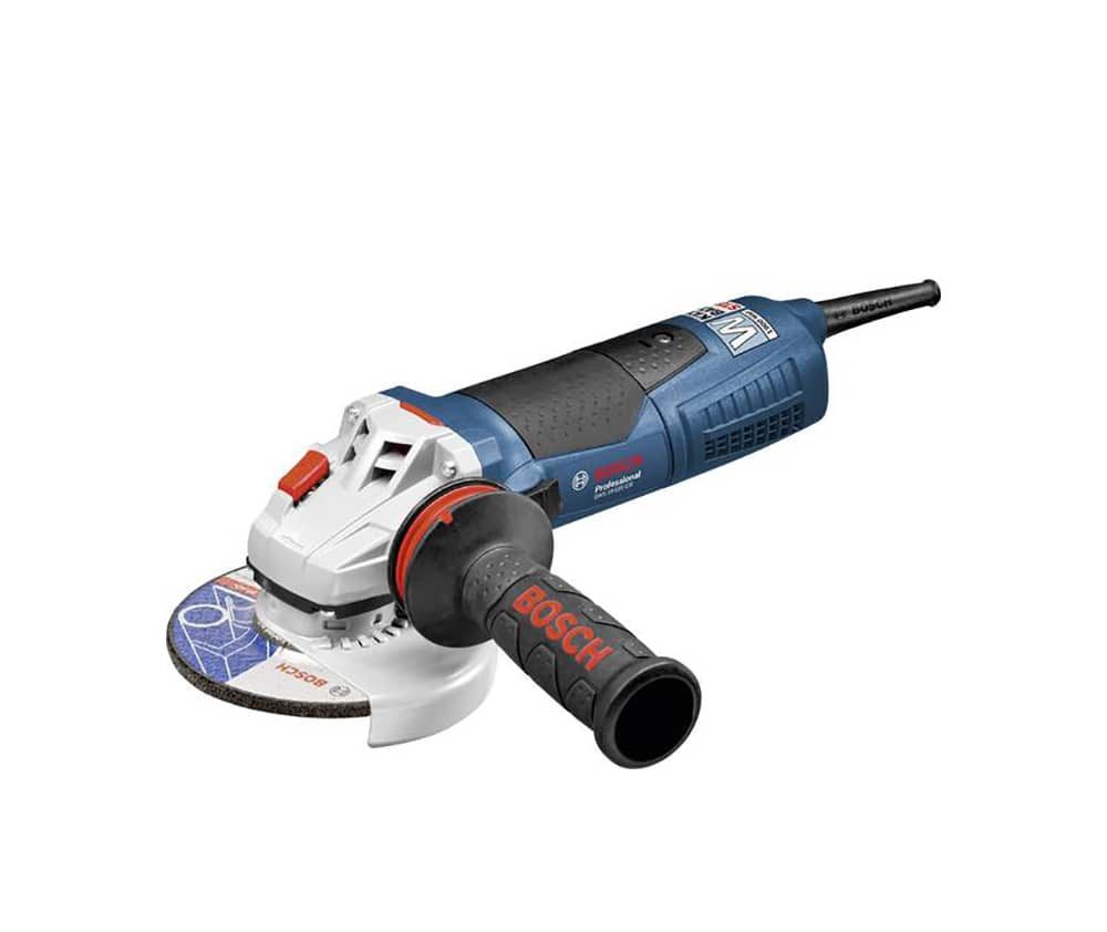 مینی فرز دیمردار بوش 1900 وات مدل GWS19-125CIE