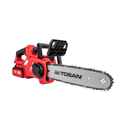 اره زنجیری شارژی براشلس توسن 20 ولت مدل 9561