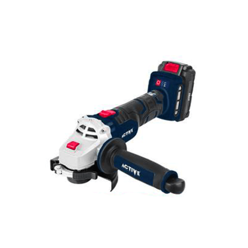 مینی فرز شارژی براشلس اکتیو 20 ولت مدل AC-3720BL