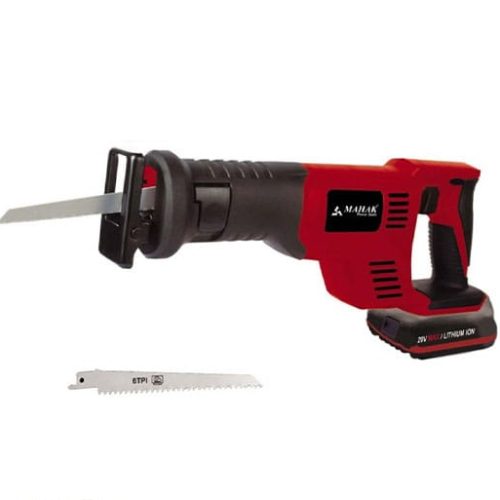 اره افقی بر شارژی محک 20 ولت مدل AP-20LI