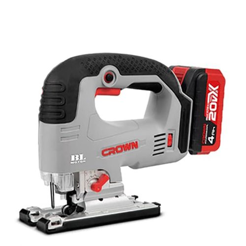 اره عمود بر شارژی کرون 20 ولت مدل CT25003