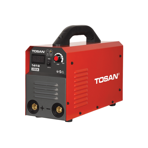 دستگاه جوش توسن 200 آمپر مدل 1419