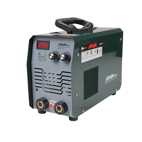 دستگاه جوش آروا 200 آمپر مدل 2178