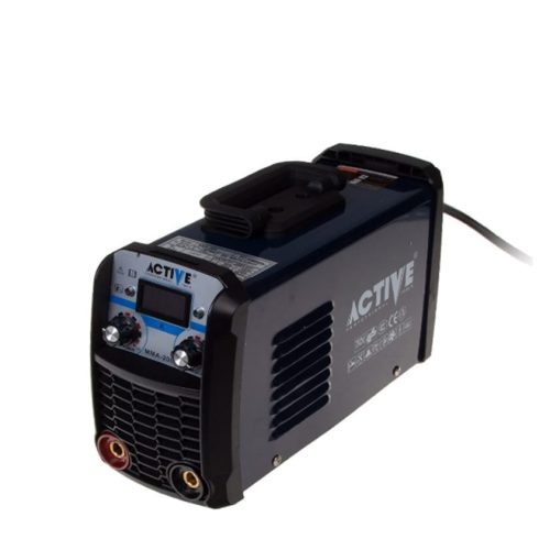 دستگاه جوش اکتیو 200 آمپر مدل AC-42200A استوک
