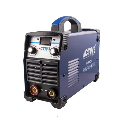 دستگاه جوش اکتیو 200 آمپر مدل AC-48200
