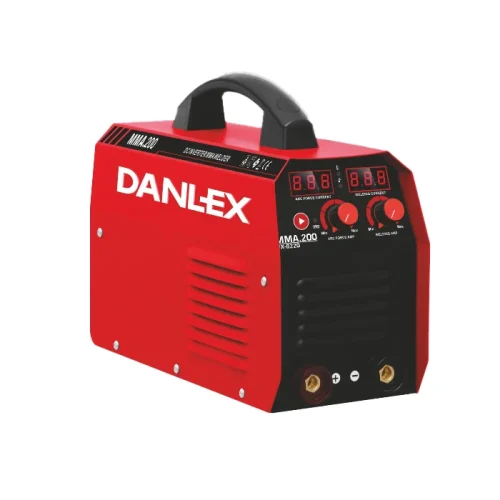 دستگاه جوش دنلکس 200 آمپر مدل DX-8220